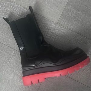 EGO Official Energy Boots